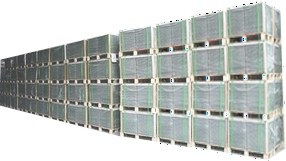 Concrete Raised Access Floor Kits