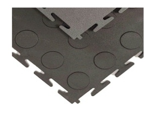 Concrete Raised Access Floor Kits